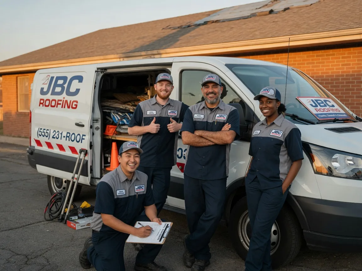 Roof Replacement company in Riverside, CA