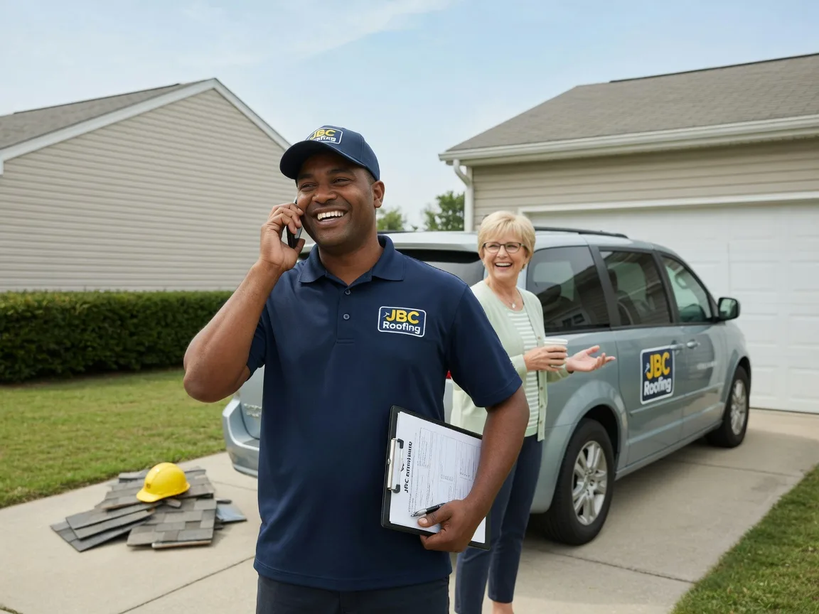 Roof Replacement Riverside, CA FAQs